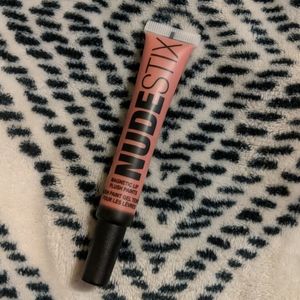 Nudestix magnetic lip plush paints